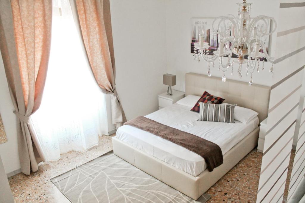 Termini Apartments - Nonna Grazia