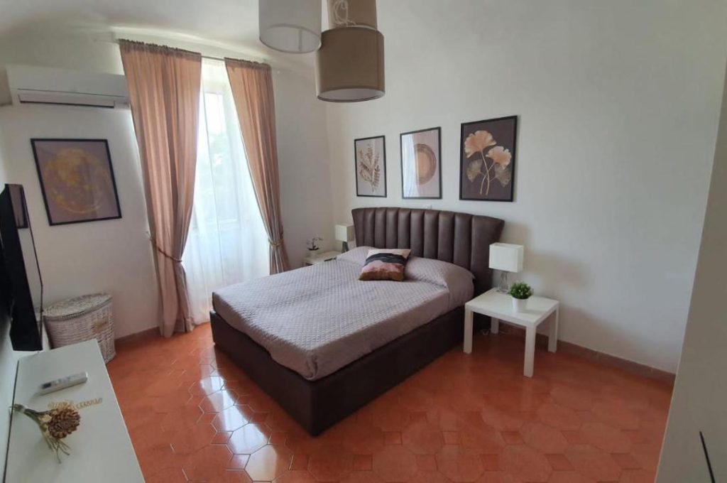 Termini Apartments