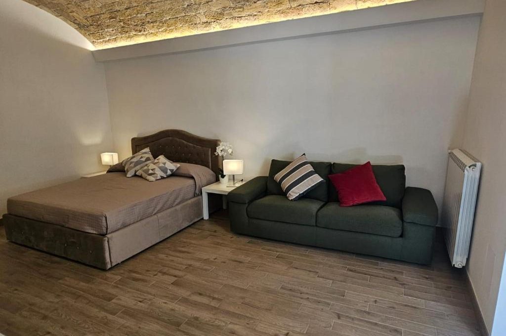 Termini Apartments