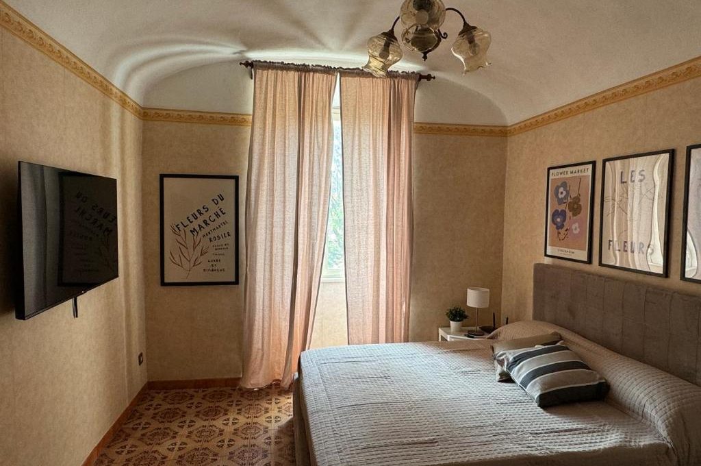 Termini Apartments